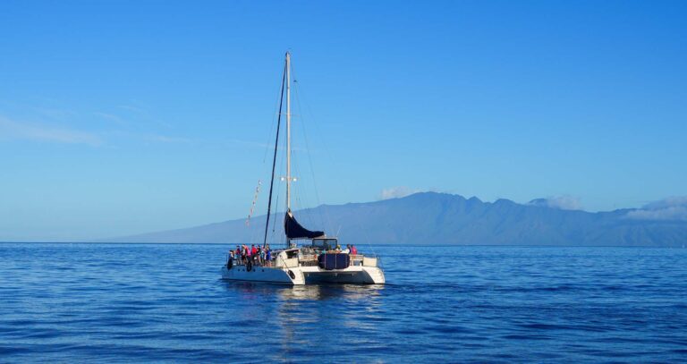 Hawaii Tour