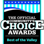 Best of the Valley Award