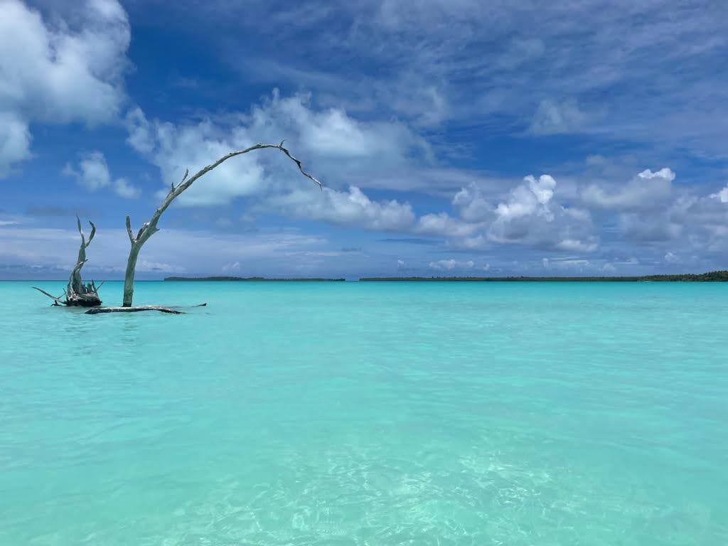 Bora Bora