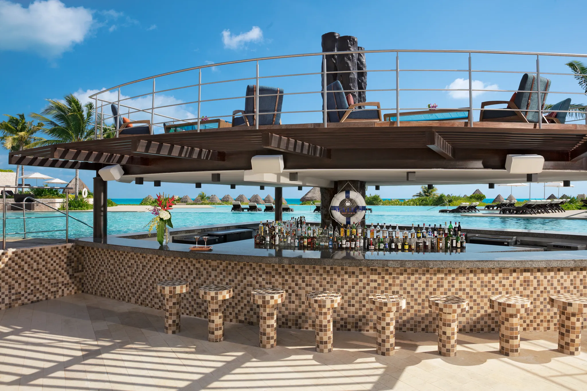 Dreams Playa Mujeres Golf & Spa Resort