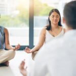 M&I Office Meditation