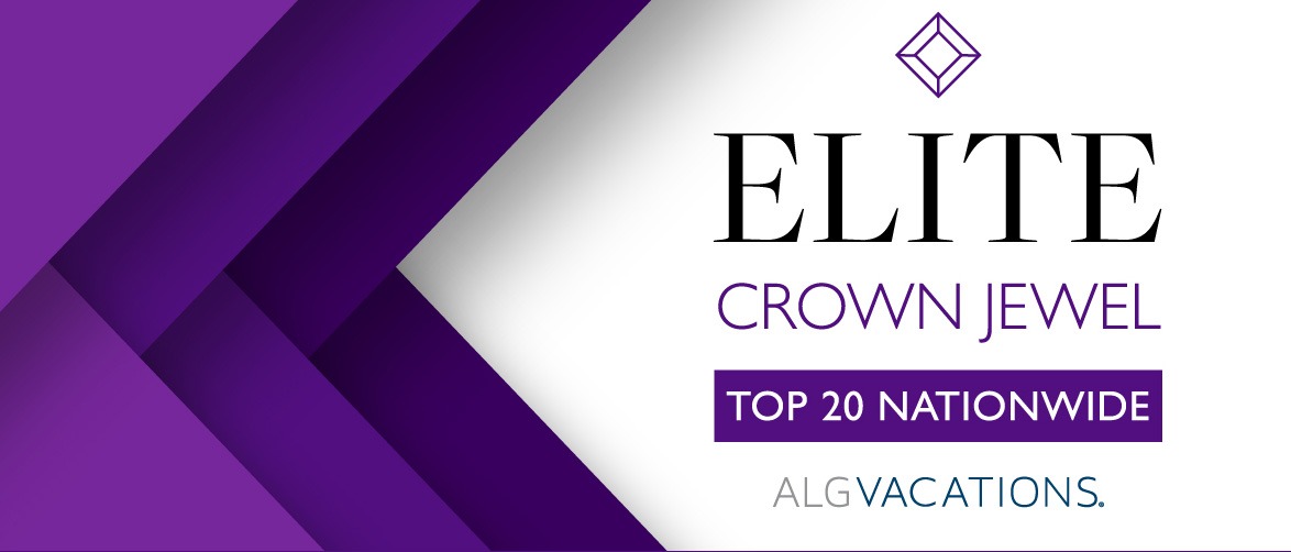 ALG Crown Jewel