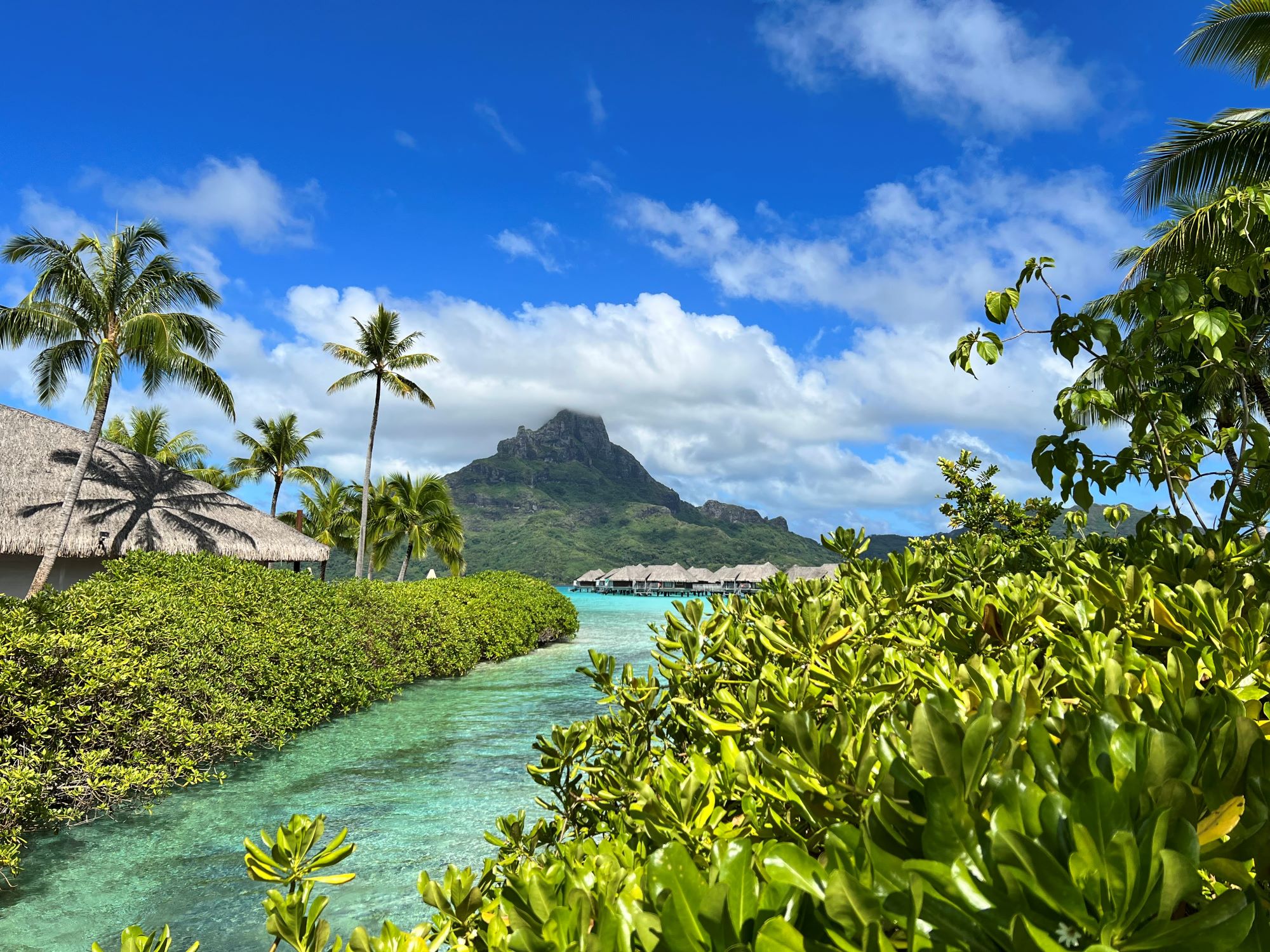 Bora Bora