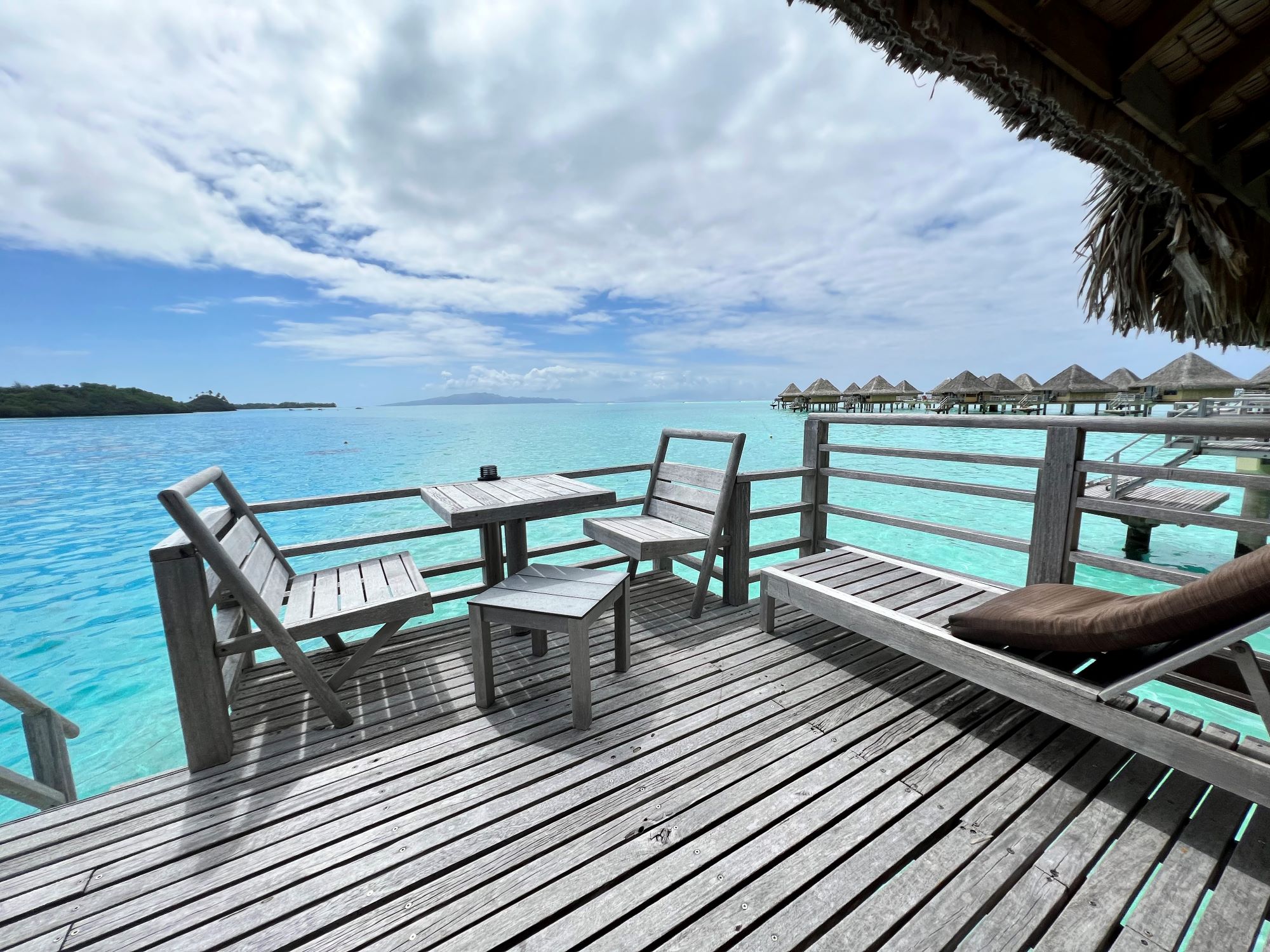 Bora Bora