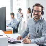 customer support