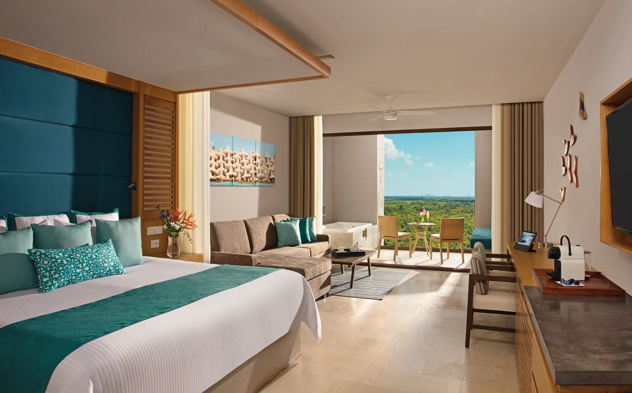 dreams-playa-mujeres-garden-view