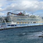 icon of the seas