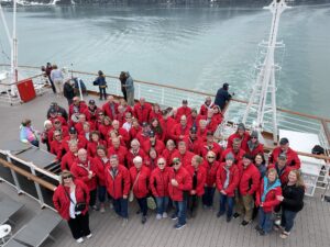 Alaska Yukon Group