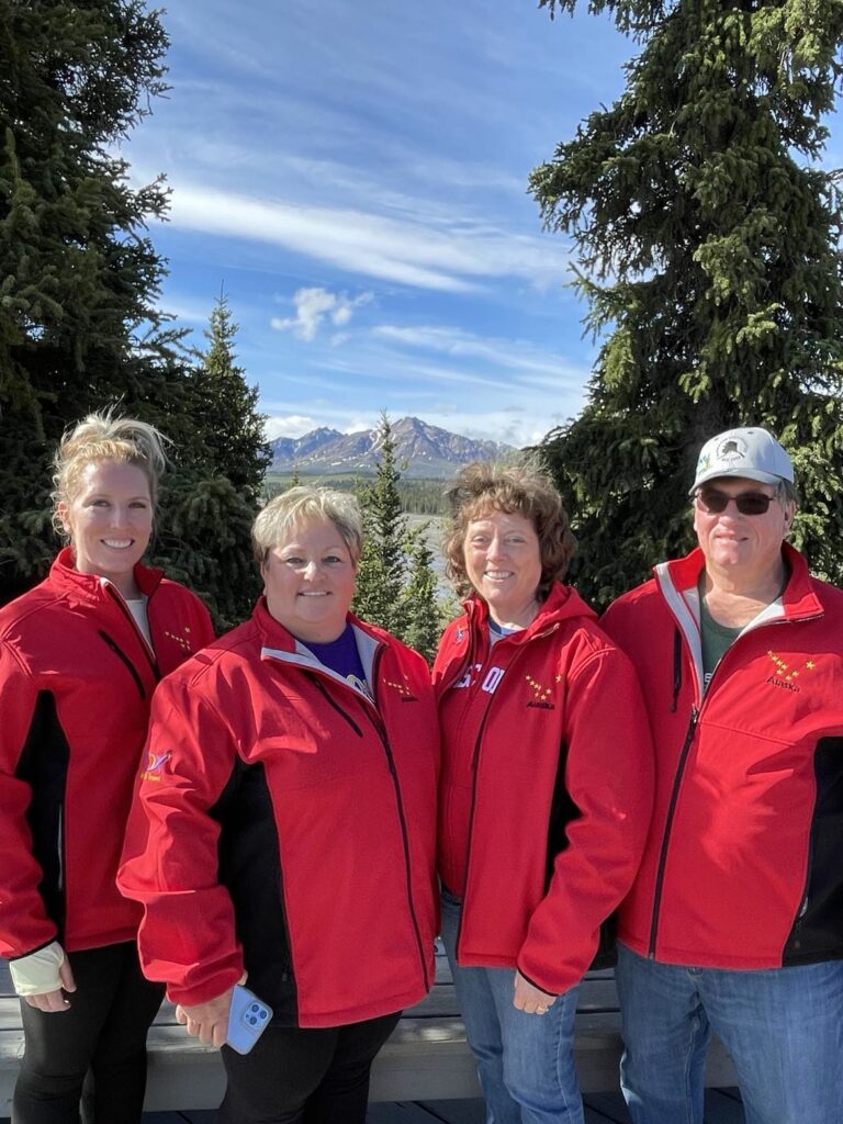 Alaska Yukon Group