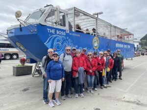 Alaska Yukon Group