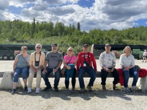 Alaska Yukon Group