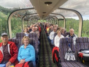 Alaska Yukon Group