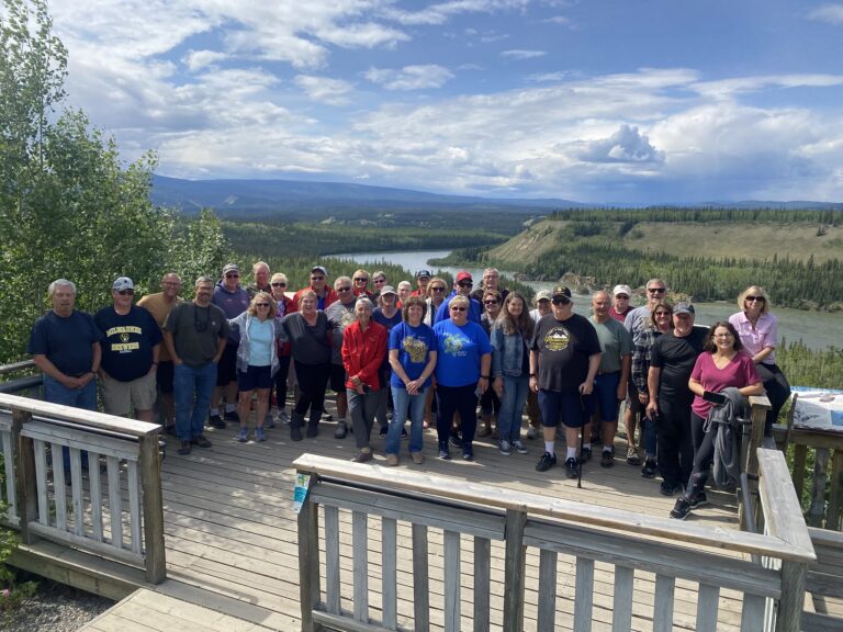 Alaska Yukon Group