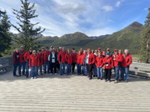 Alaska Yukon Group