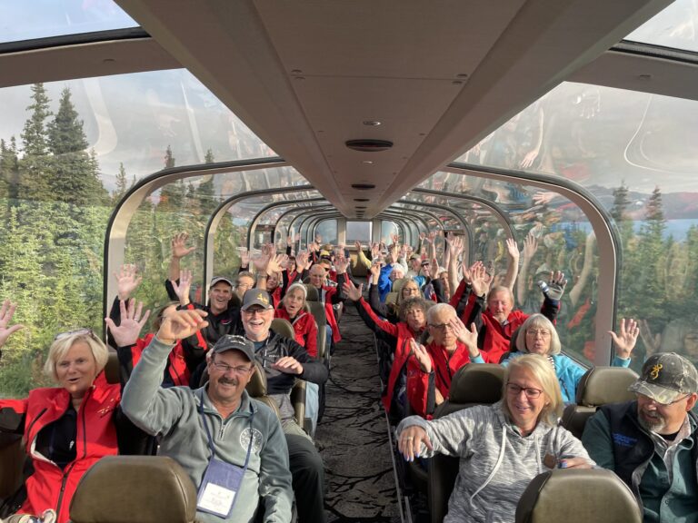 Alaska Denali Group