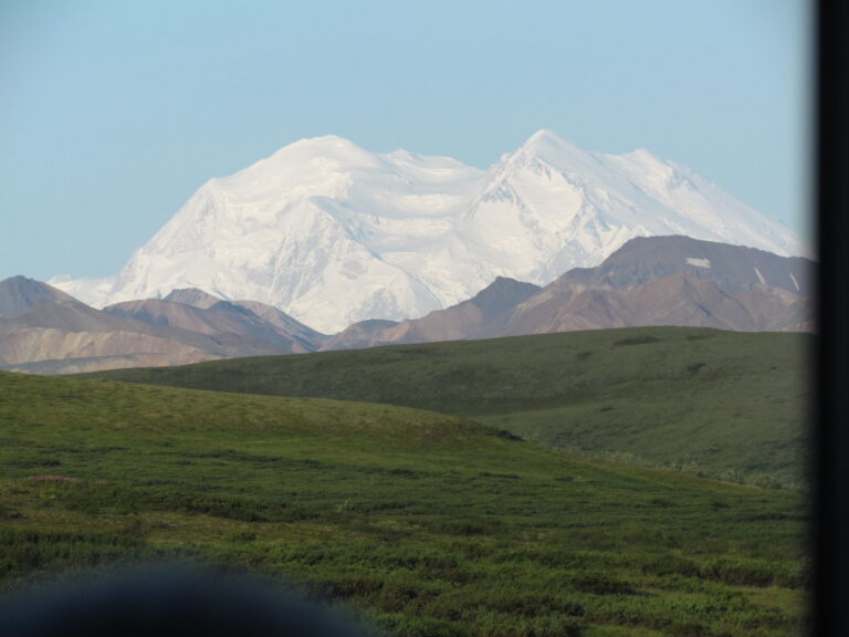 Alaska Group