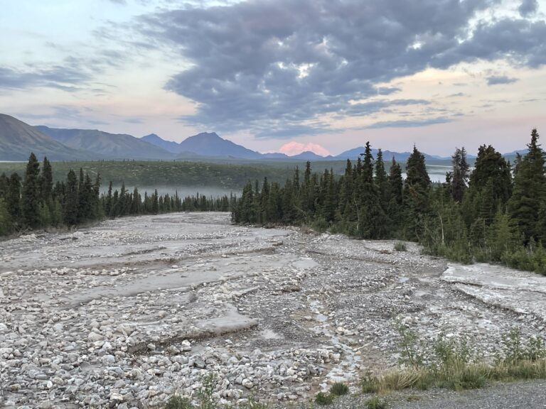 Alaska Denali Group