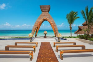 Dreams Riviera Cancun