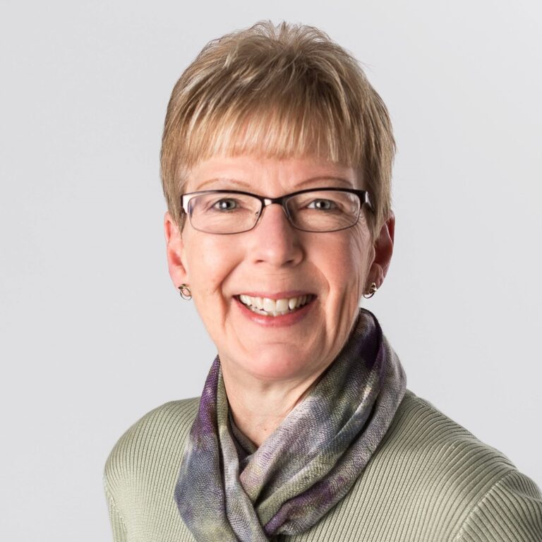 Sue Dusznski