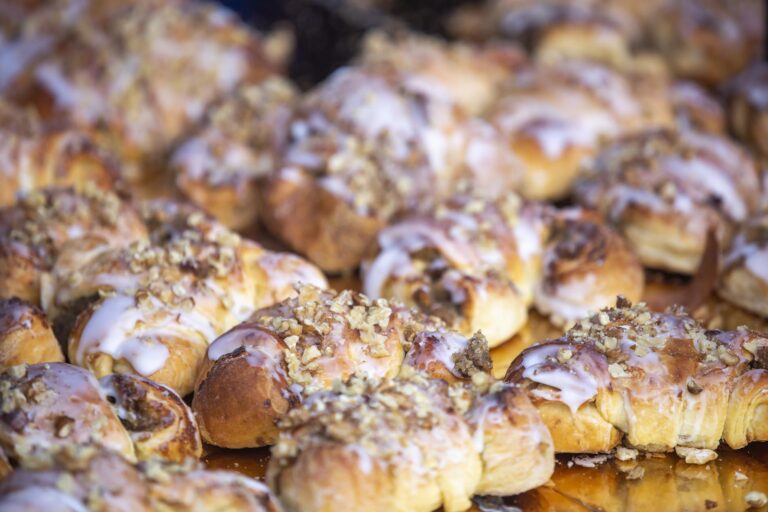 Pastry