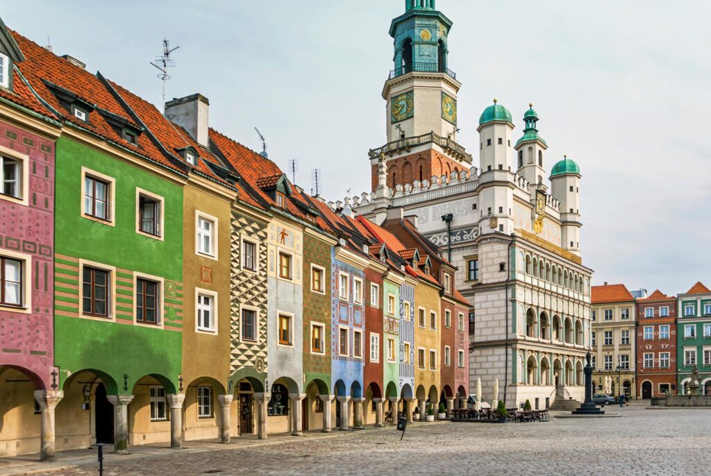 Poznan