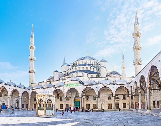 Turkey