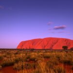 Uluru-Kata Tjuta National Park