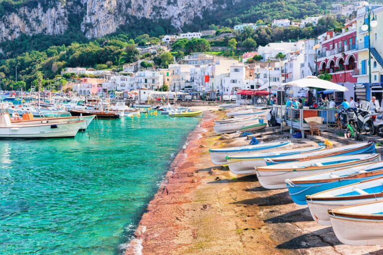 capri