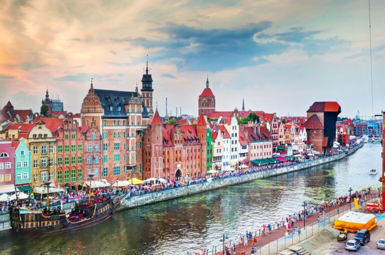 Poland