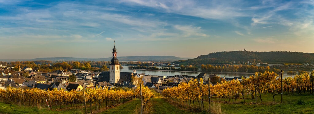 Rhine River