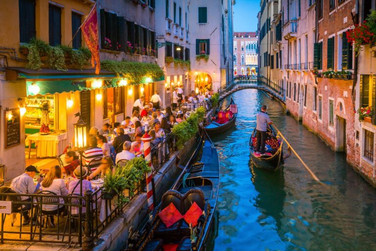 venice