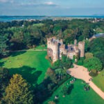 Malahide Castle