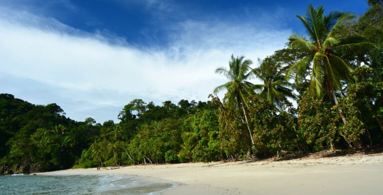 Parc national Manuel Antonio