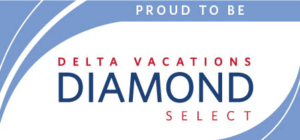 Delta Vacations Diamond Select