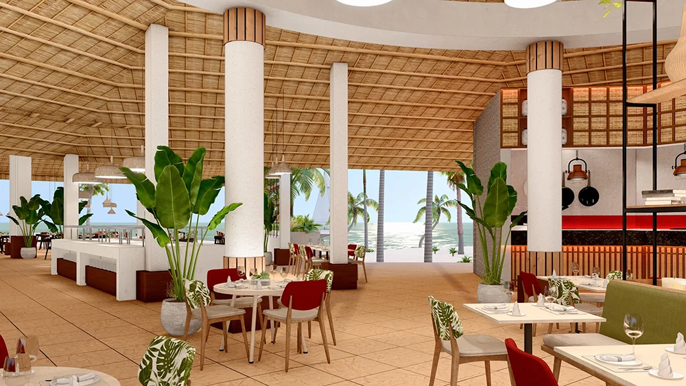 hyatt-sunscape-dominican-republic-buffet