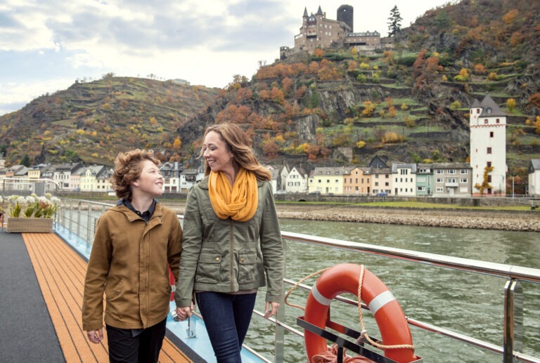 Adventures by Disney Small Ship Cruises