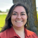 Abby Rosenau
