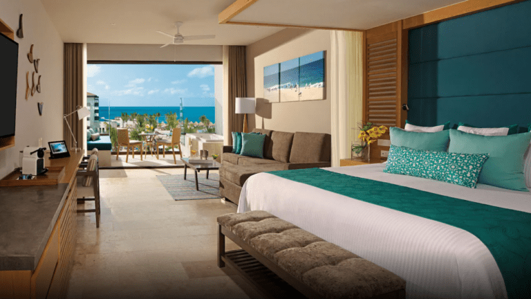 Dreams Playa Mujeres