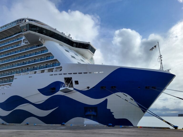 Princess panama 5