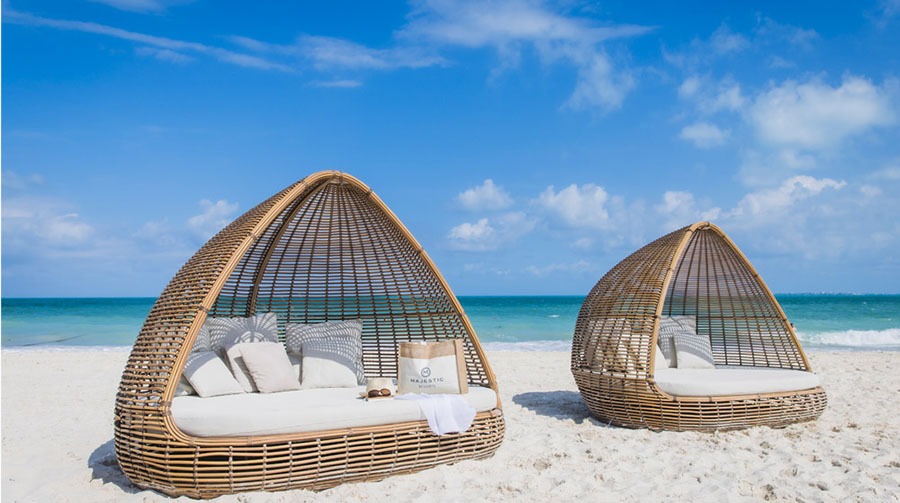 Majestic-Elegance-Costa Mujeres-Beach-Cabanas
