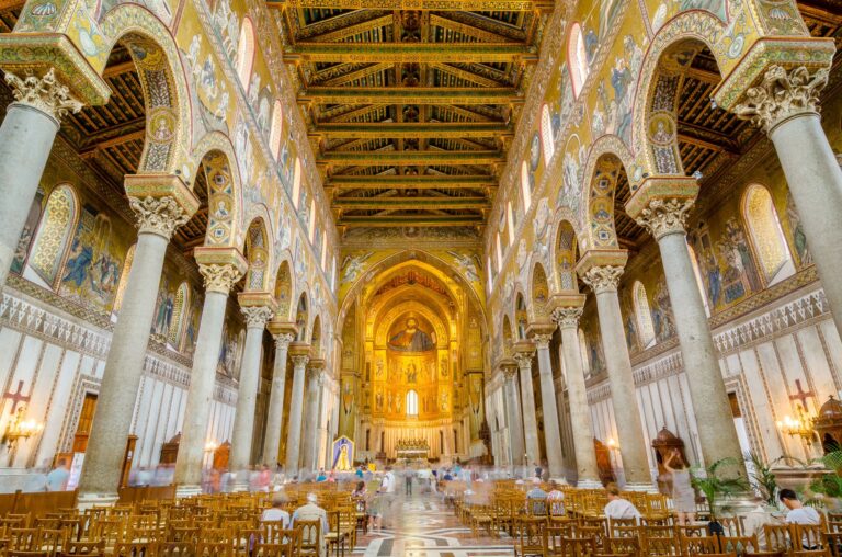 Monreale Cathedral