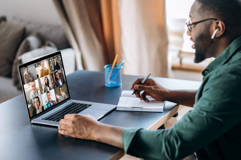 Remote Work