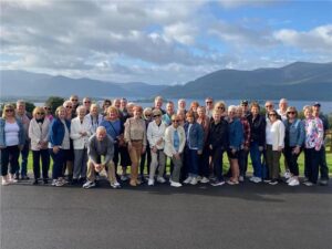 Guided Group Tours