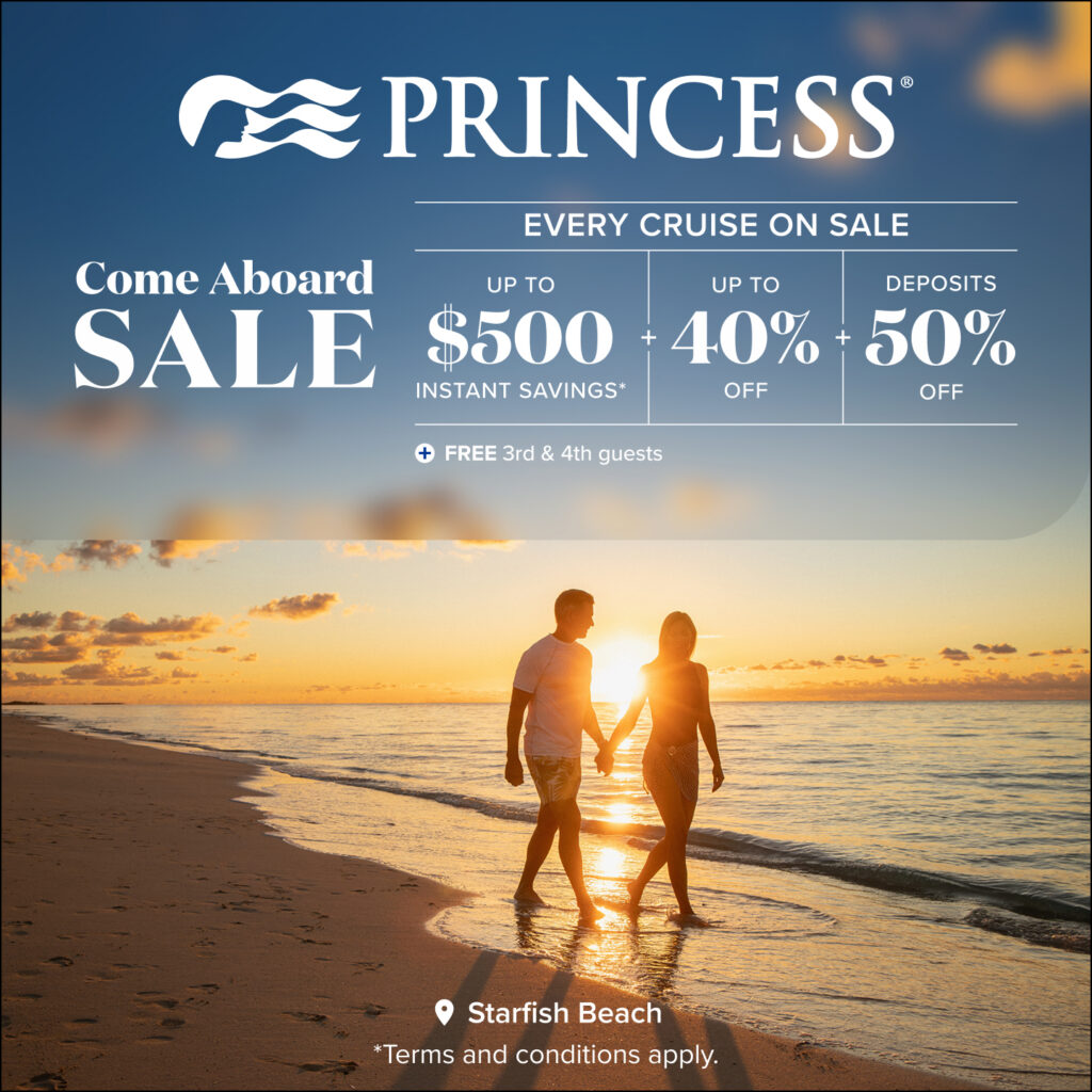 Princess Cruises