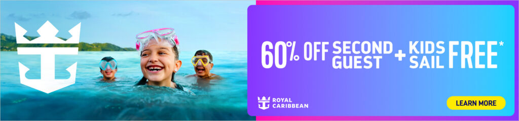Royal Caribbean