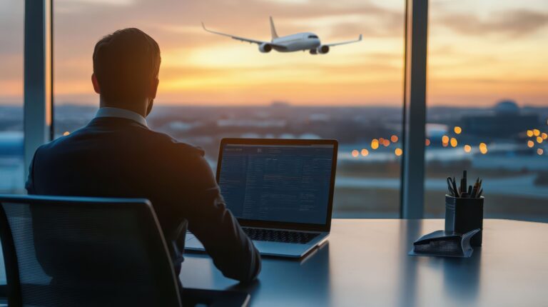 Business travel review