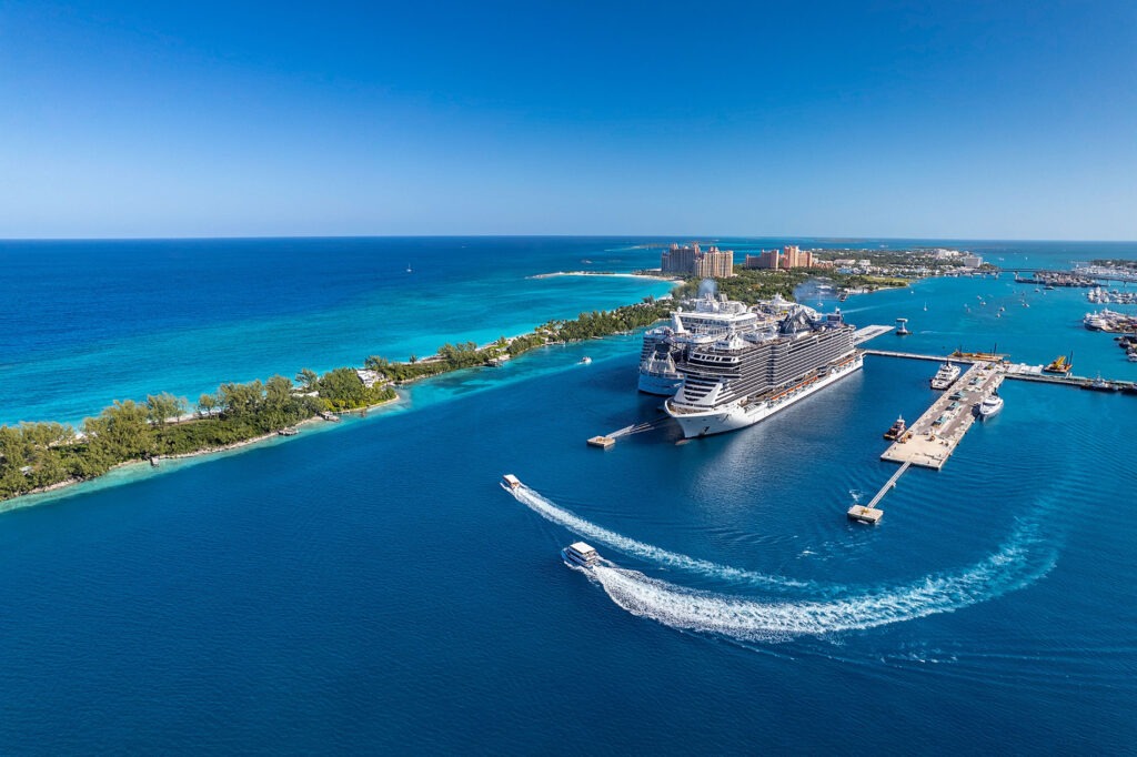 Cruise Planners