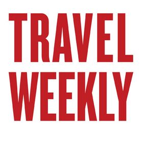 TRAVEL WEEKLY LOGO