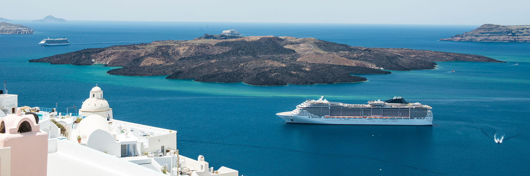 Cruise Travel Experts | Fox World Travel