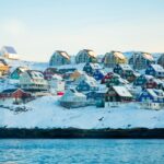 greenland